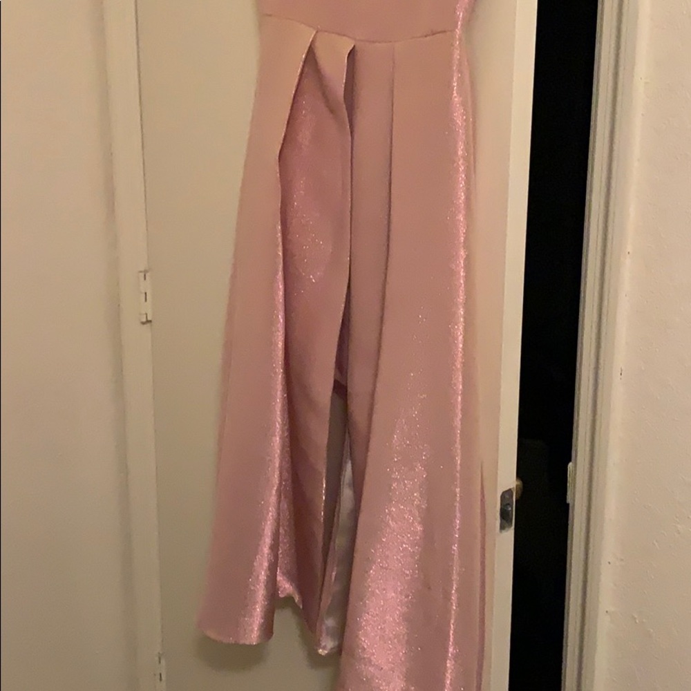 Little girls dress worn once for 2 hrs from Macys - Picture 4 of 4